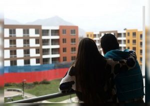 Jóvenes parejas pagarán solo S/. 495 en alquiler de viviendas