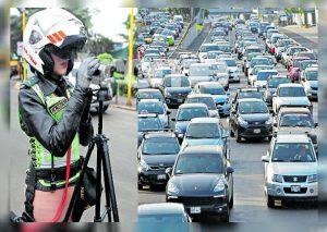 Pico y Placa: ¿Cómo evitar llenarse de papeletas?