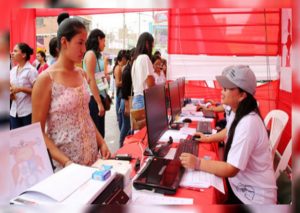 Ministerio del Trabajo organiza ‘Maratón del empleo’ con más de 500 puestos laborales