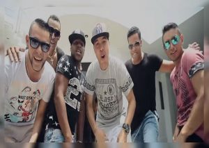 Así Soy Yo – Combinación de la Habana (LETRA)
