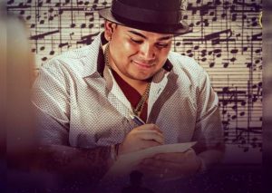 Josimar Fidel lanza su nueva producción con 11 temas inéditos