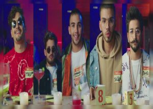 Desconocidos – Manuel Turizo, Julian Turizo y Camilo (LETRA)