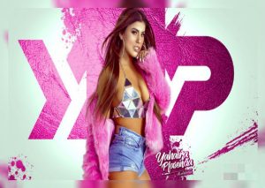 Yahaira Plasencia rompe récord en YouTube con su video ‘Y Le Dije No’
