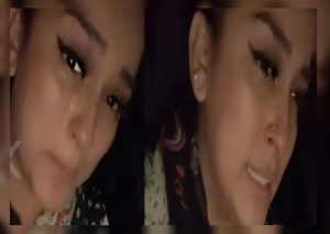 Daniela Darcourt y el gesto que enamoró a todos sus seguidores