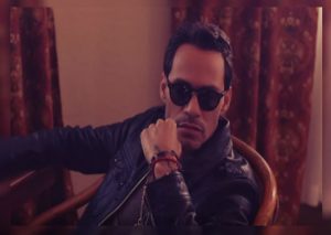 Parecen Viernes – Marc Anthony (LETRA)