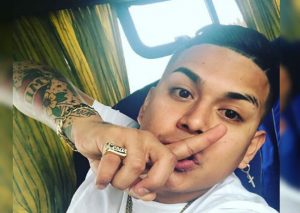 César Vega revela su error como padre primerizo y seguidores le dan lección (VIDEO)