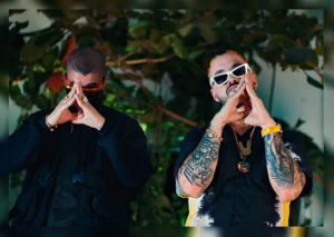 Qué pretendes – J Balvin y Bad Bunny (LETRA)