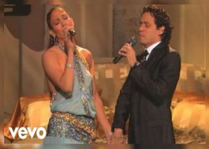 Escapémonos – Jennifer López y Marc Anthony (LETRA)