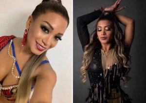 Paula Arias a mujeres engañadas: ¡No perdonen una infidelidad!
