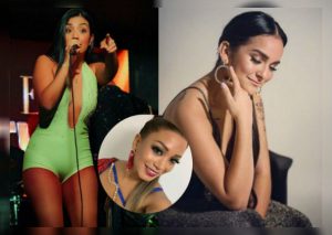 Paula Arias hace fuertes revelaciones sobre la amistad de Kate Candela y Daniela Darcourt