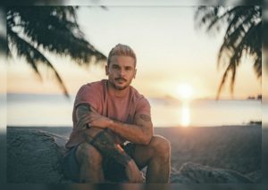 Calma – Pedro Capó (LETRA)