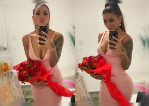 Paula Arias revela los sacrificios que debe realizar para alcanzar sus metas