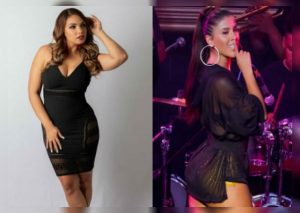 Vernis Hernández habla sobre la carrera de Yahaira Plasencia