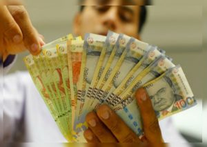 Trabajadores sin vacaciones podrán cobrar hasta tres sueldos