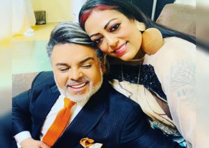 ‘La India’ habla sobre su verdadera relación con Andrés Hurtado