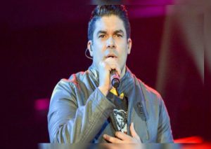 Jerry Rivera regresa al Perú para conocer a las personas que colaboraron con su tema ‘Mi Libertad’