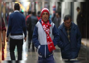 A partir de hoy Lima soportará estas temperaturas
