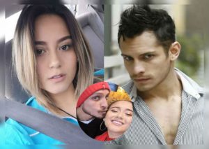Amy Gutiérrez confiesa lo que siente por Nikko Ponce (VIDEO)