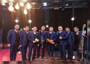 Septeto Acarey inicia su Tour 2019 ‘La Llave del Son’ rumbo a México y EE.UU
