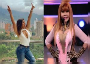 Tigresa del Oriente se une a Yahaira Plasencia para cantar ‘Y Le Dije No’