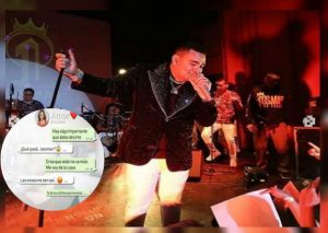 Josimar destapa reveladores chats para su nuevo estreno musical (VIDEO)