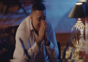 Josimar contará la historia que le tocó vivir en el amor  (VIDEO)