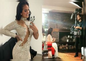Daniela Darcourt anuncia su nuevo éxito musical ‘Con mi amiga’ (VIDEO)