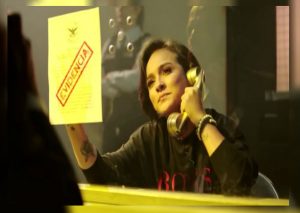 Señor Mentira – Daniela Darcourt (LETRA)