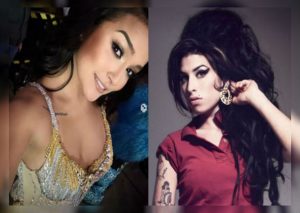 Daniela Darcourt interpreta famosa canciones de Amy Winehouse