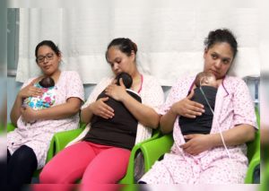 Madres gozarían de licencia de maternidad hasta 6 meses