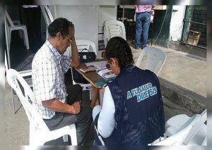 De esta manera puedes afiliarte al SIS de manera gratuita
