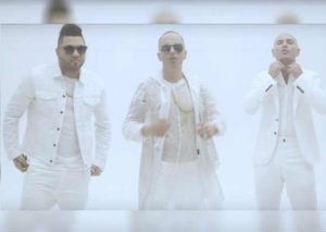 Ay mi Dios – Pitbull y Yandel (Letra)