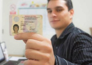 Conoce la fecha limite para revalidar tu brevete