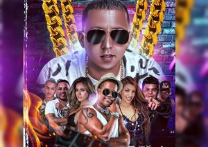 Trébol Clan y salseros darán tremendo show en ZAZÁ