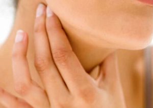 Conoce los síntomas que indican problemas en la tiroides