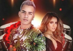 You Salsa busca nueva cantante tras salida de Amy Gutiérrez