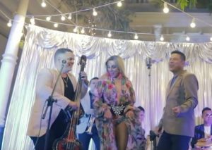 Frágil – Septeto Acarey y Maia (LETRA)