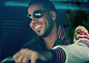 Sobredosis – Romeo Santos y Ozuna (LETRA)