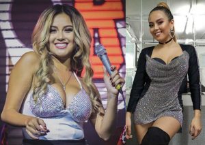 Amy Gutiérrez anuncia sorpresa a fans por nuevo logro