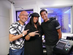 Tony Succar estrenará tema junto a La India en ‘Una noche de salsa’