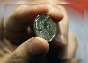 Conoce al nuevo personaje de edición limitada que saldrá en las monedas de un S/ 1