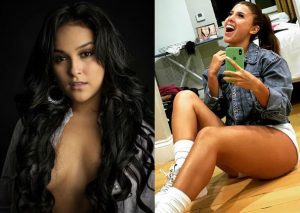 Comediantes bromean a Daniela Darcourt con Yahaira Plasencia (VIDEO)
