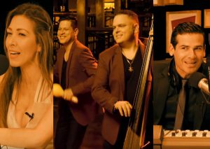 Septeto Acarey estrena videoclip junto a Joselito Carrera y Lucecita (VIDEO)