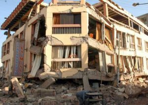 Indeci enviará alerta a celulares en casos de desastre o emergencias