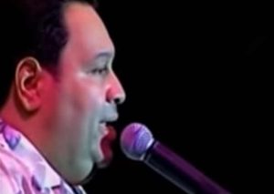 Señora Ley – Tito Nieves 