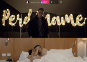 You Salsa estrena emocionante videoclip de Perdóname