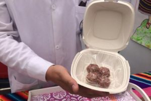 Elimina la anemia rápidamente con la carne de alpaca con sangrecita