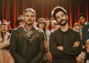 Tutu – Camilo y Pedro Capó