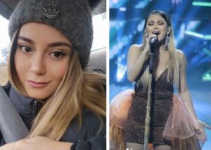 Amy Gutiérrez se prepara de esta manera para la final de ‘El Artista del año’