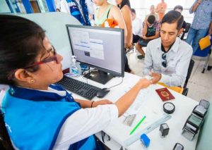 50 mil venezolanos serán expulsados por no regularizar su PTP